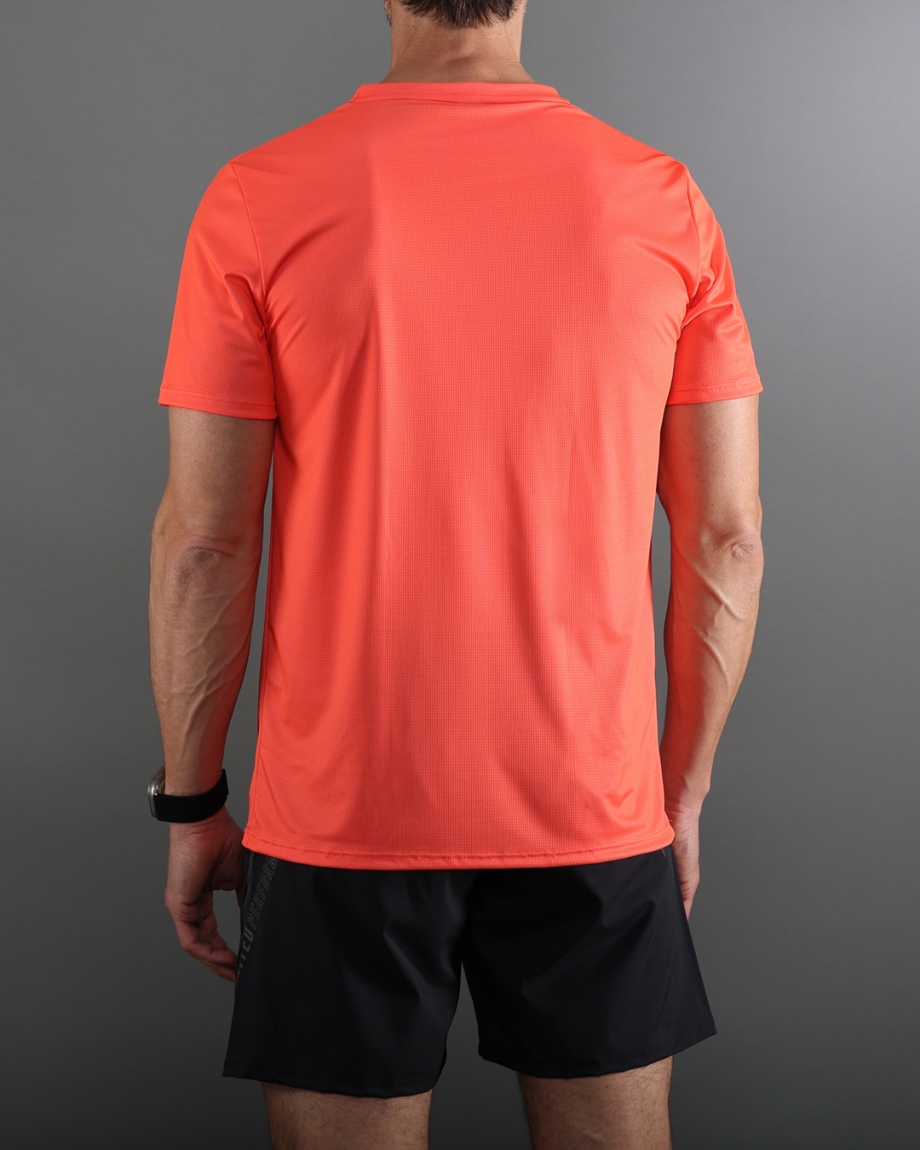 T-SHIRT UNLIMITED DIAMOND II RUBI