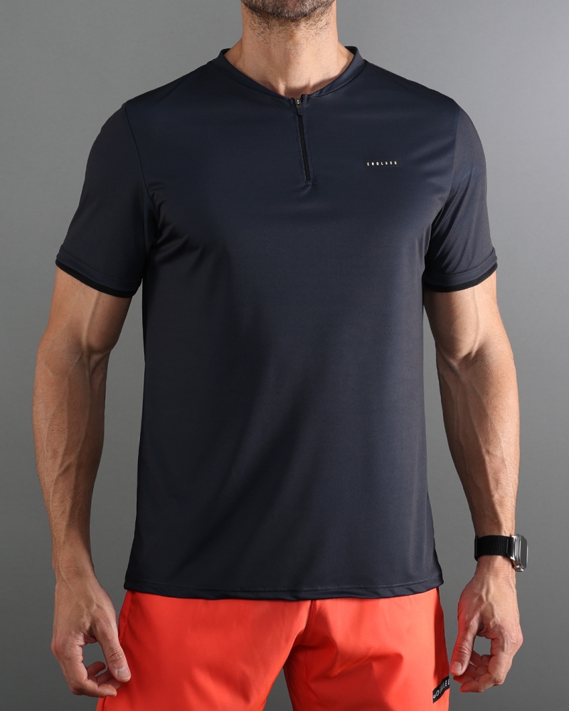 POLO BRAVERY TITANIUM