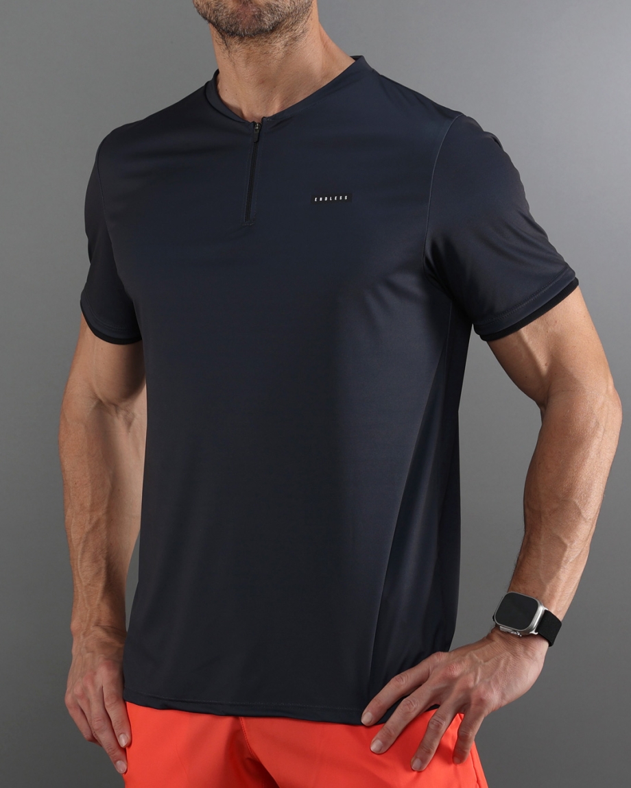 POLO BRAVERY TITANIUM