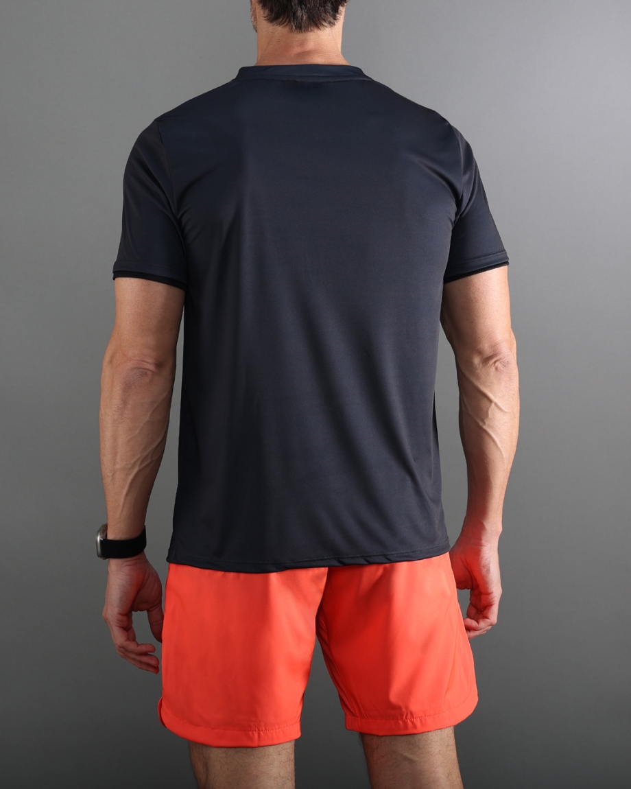 POLO BRAVERY TITANIUM