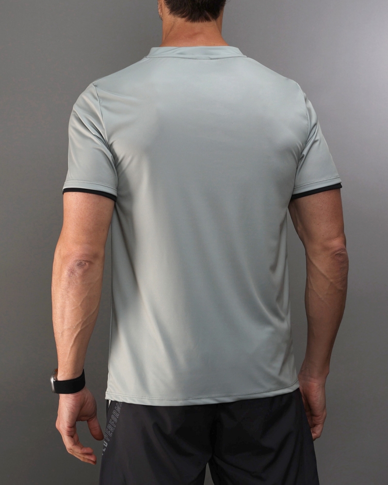 POLO BRAVERY LIGHT ARMY 2