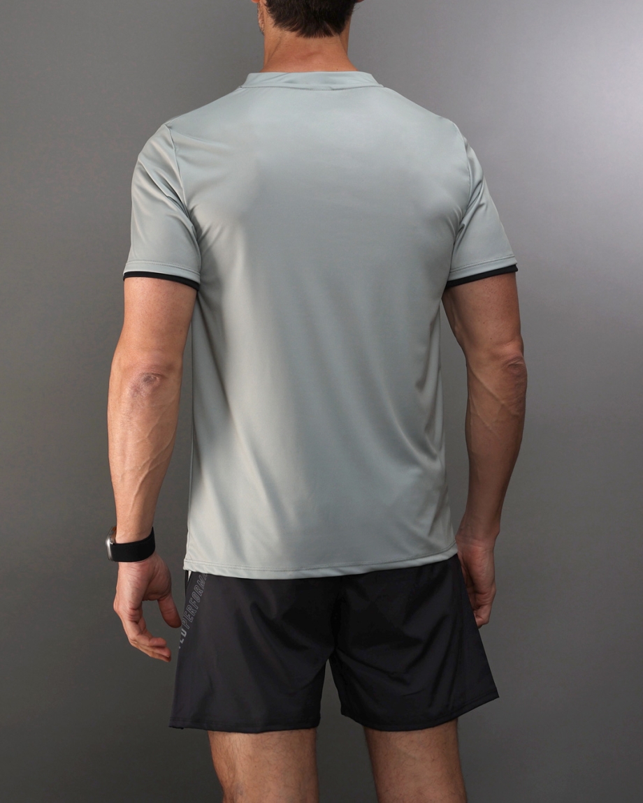 POLO BRAVERY LIGHT ARMY