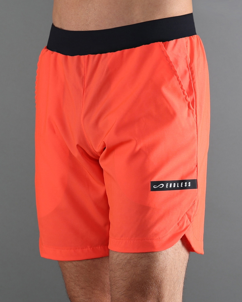PANTALONCINO SWIFT RUBI