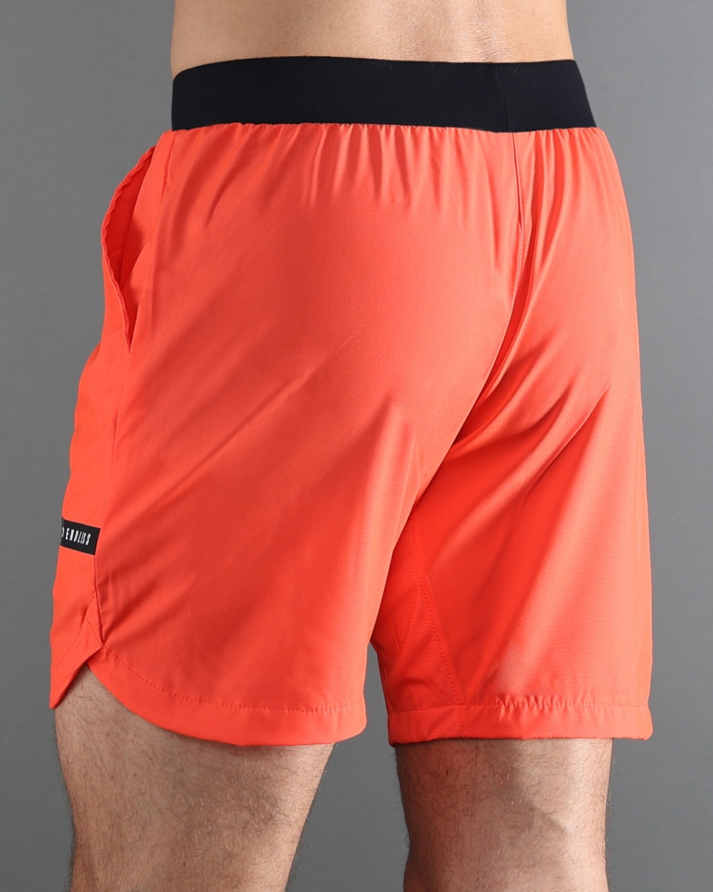 PANTALONCINO SWIFT RUBI 2