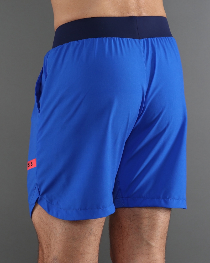 PANTALONCINO SWIFT ROYAL 2
