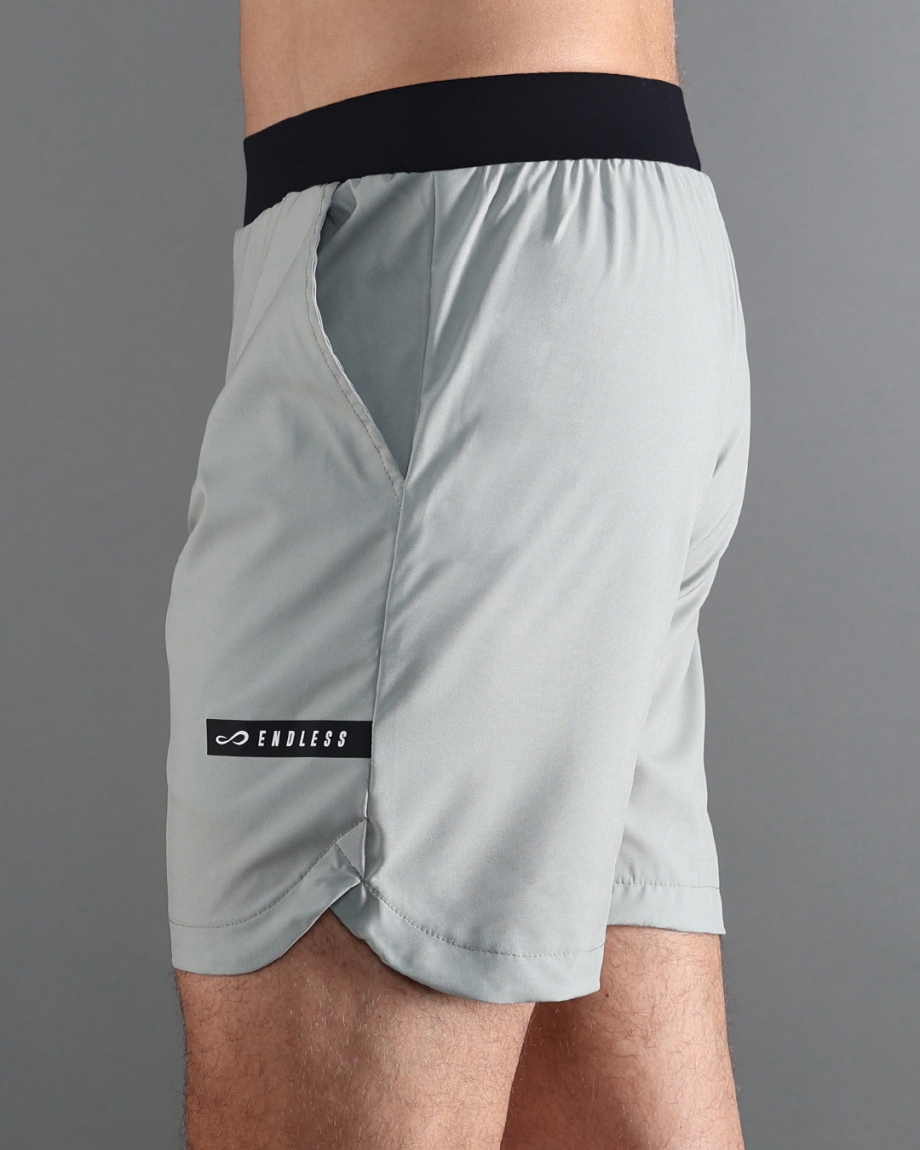 PANTALONCINO SWIFT LIGHT ARMY