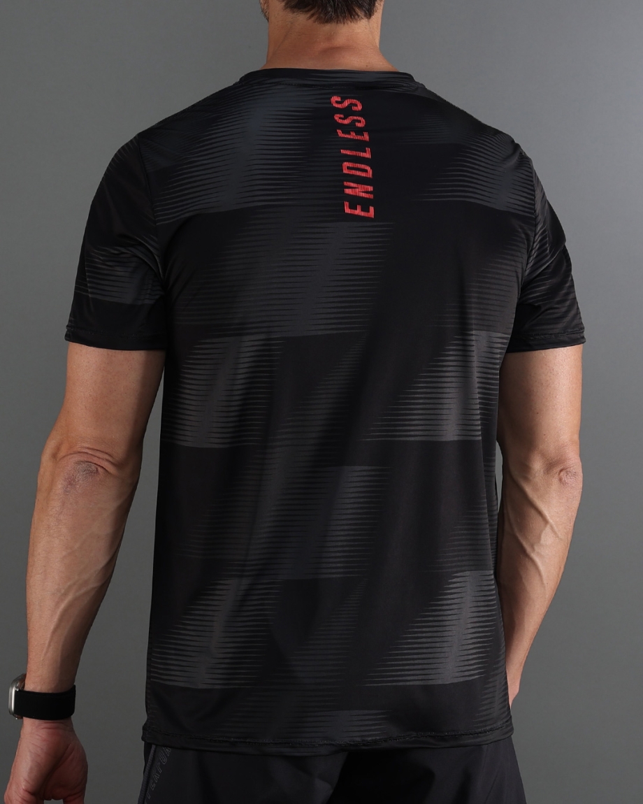SAMARRETA ACE VECTOR BLACK
