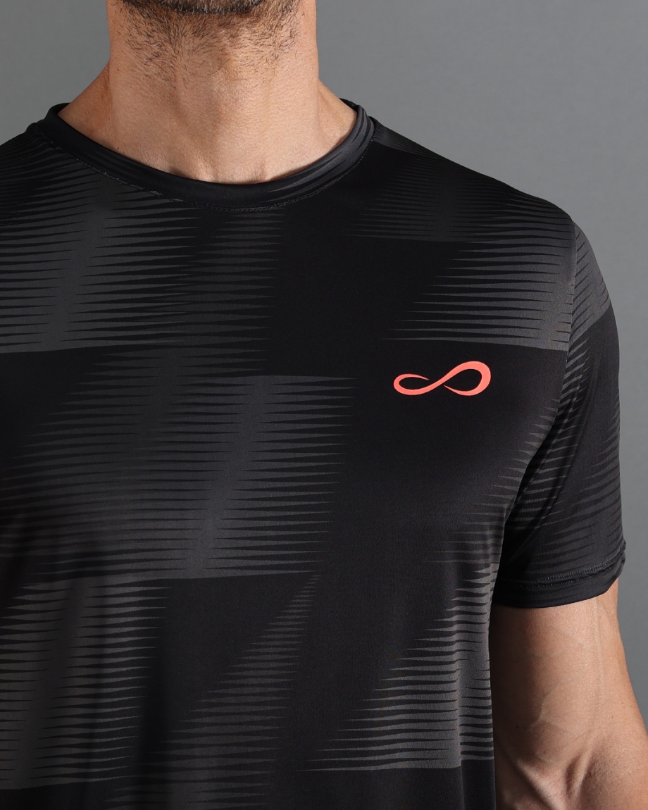 SAMARRETA ACE VECTOR BLACK