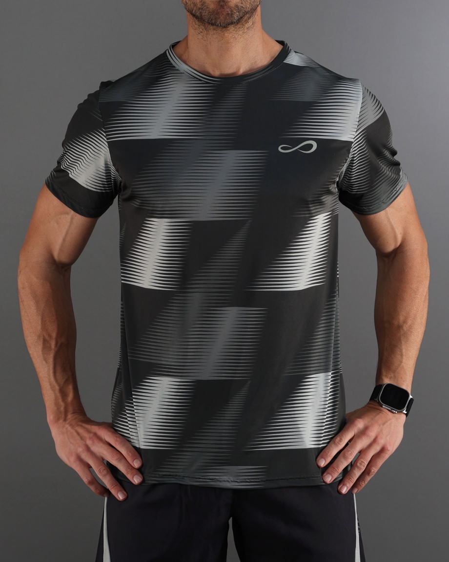 CAMISETA ACE VECTOR LIGHT ARMY