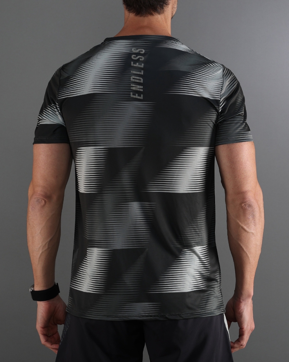 CAMISETA ACE VECTOR LIGHT ARMY