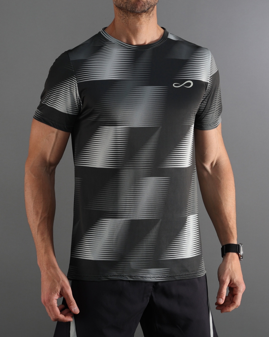 CAMISETA ACE VECTOR LIGHT ARMY