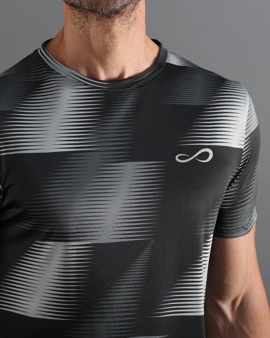 CAMISETA ACE VECTOR LIGHT ARMY