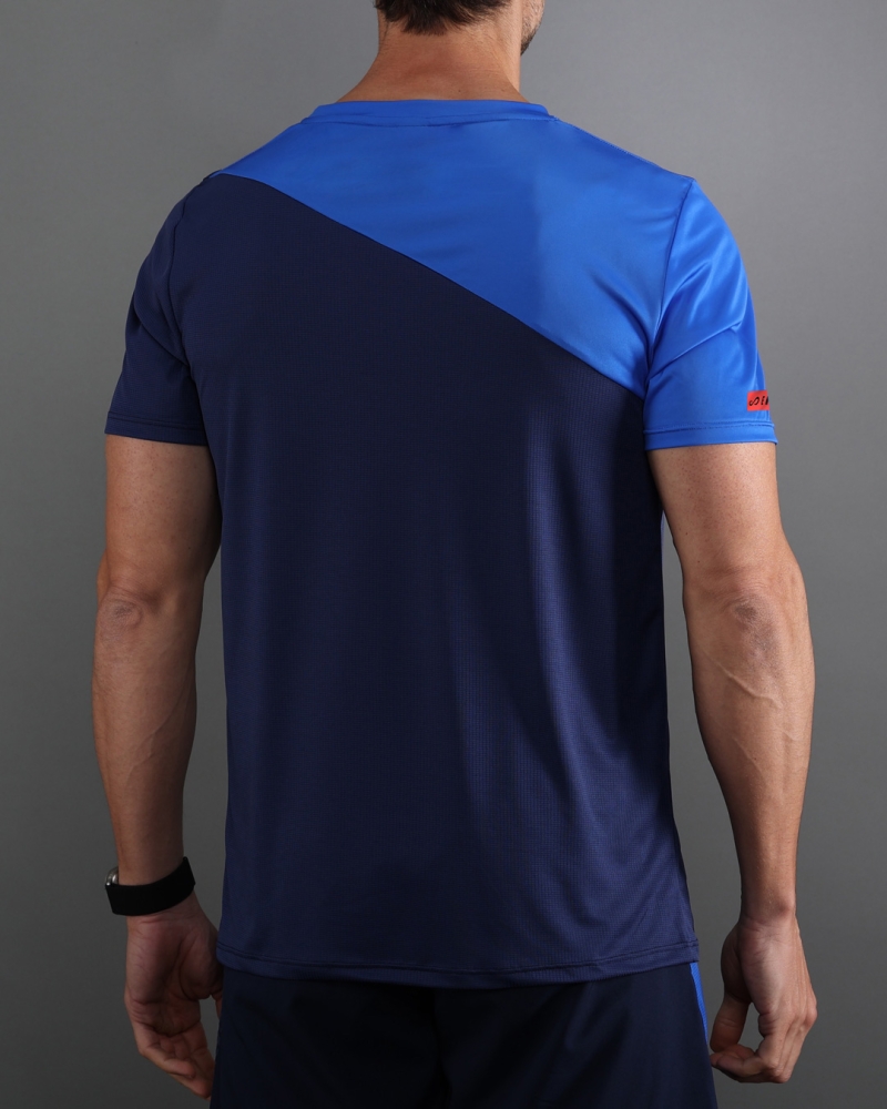 T-SHIRT AXYS MARINO 2