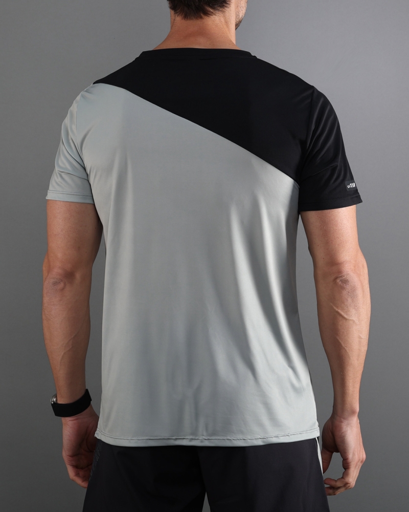 CAMISETA AXYS LIGHT ARMY 2