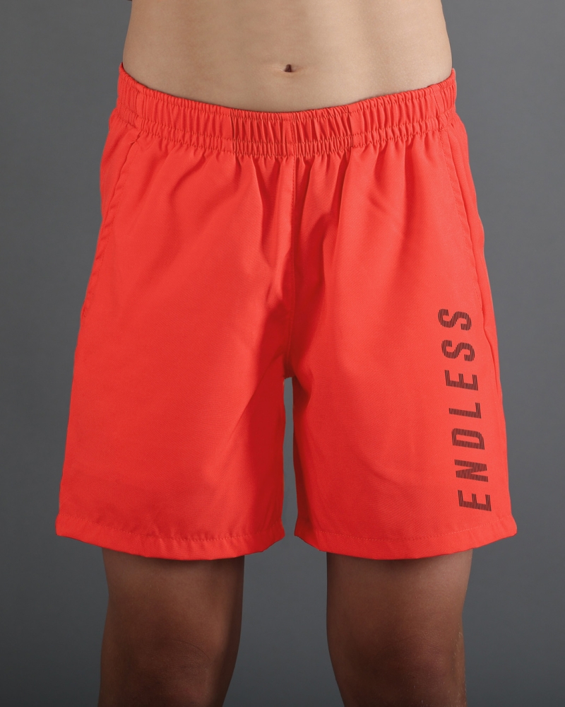 SHORT ACE KIDS RUBI