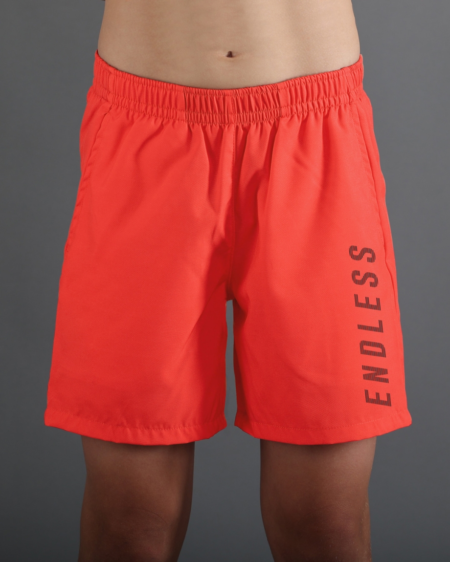 SHORT ACE KIDS RUBI