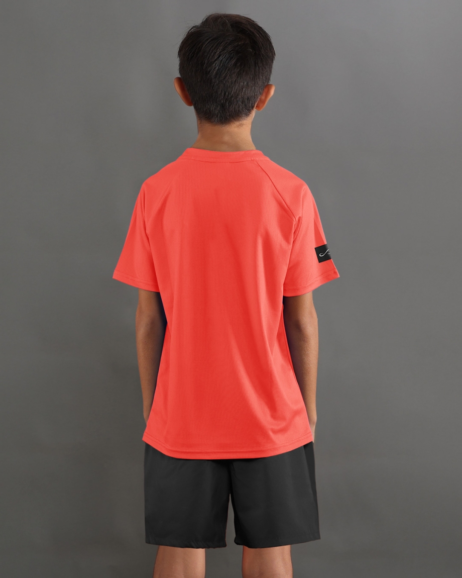 T-SHIRT UNLIMITED DIAMOND KIDS RUBI