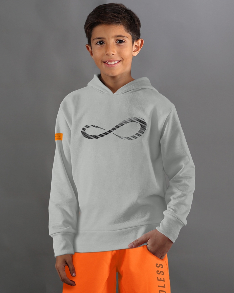 SWEAT-SHIRT RUSH II KIDS...