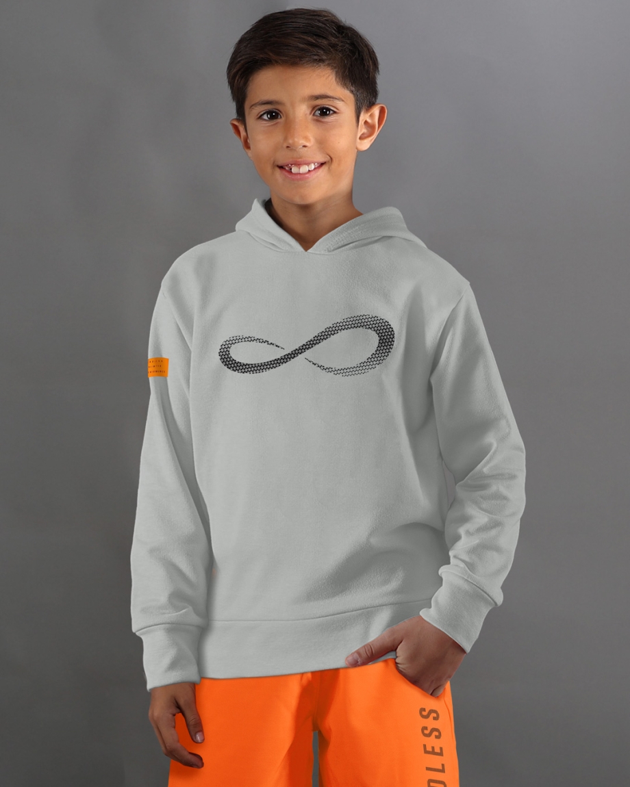 DESSUADORA RUSH II KIDS LIGHT ARMY
