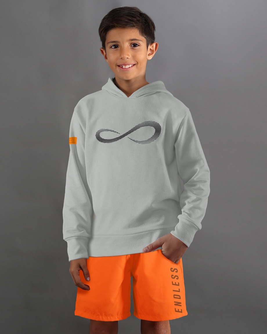 DESSUADORA RUSH II KIDS LIGHT ARMY