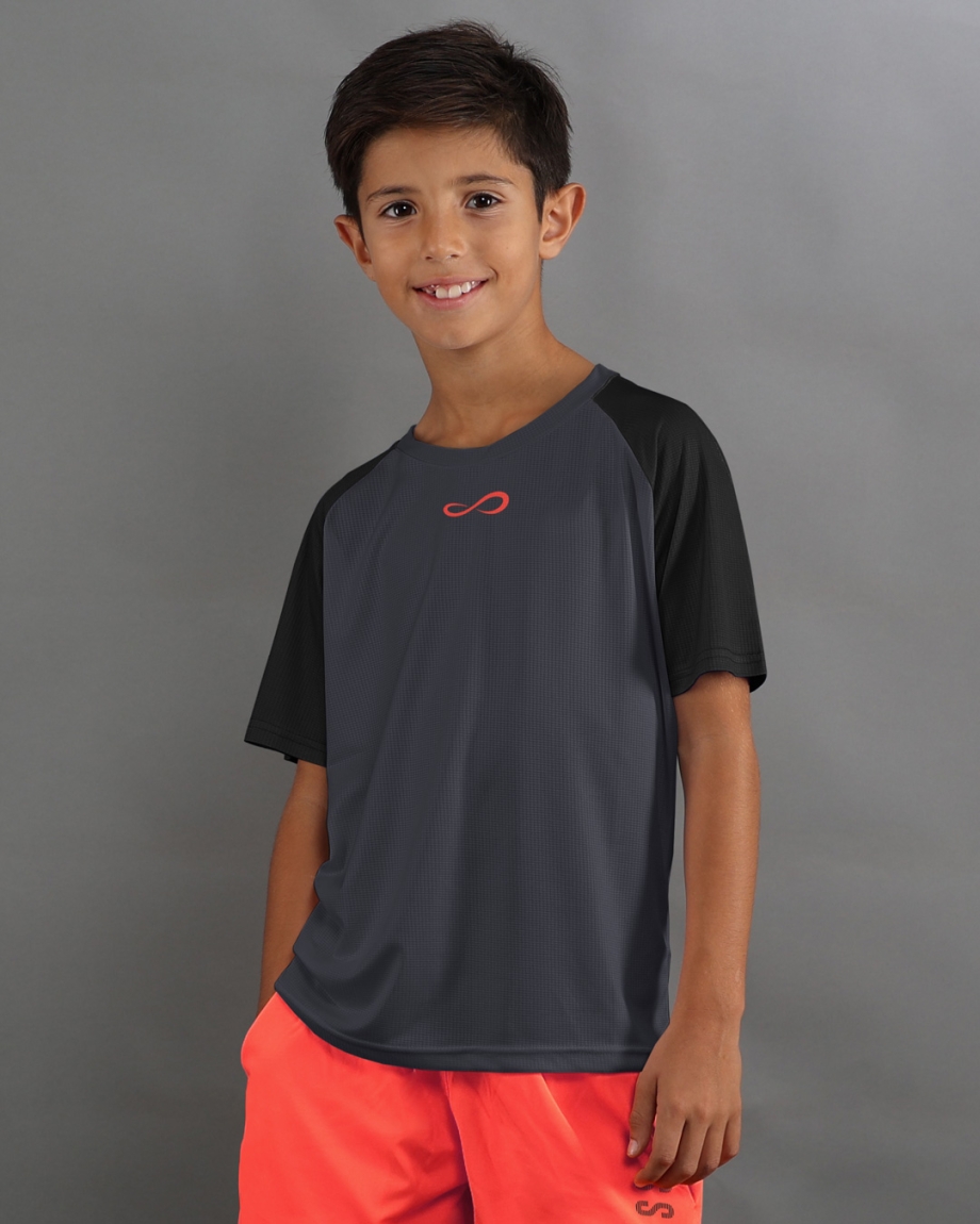 SAMARRETA RUSH KIDS TITANIUM