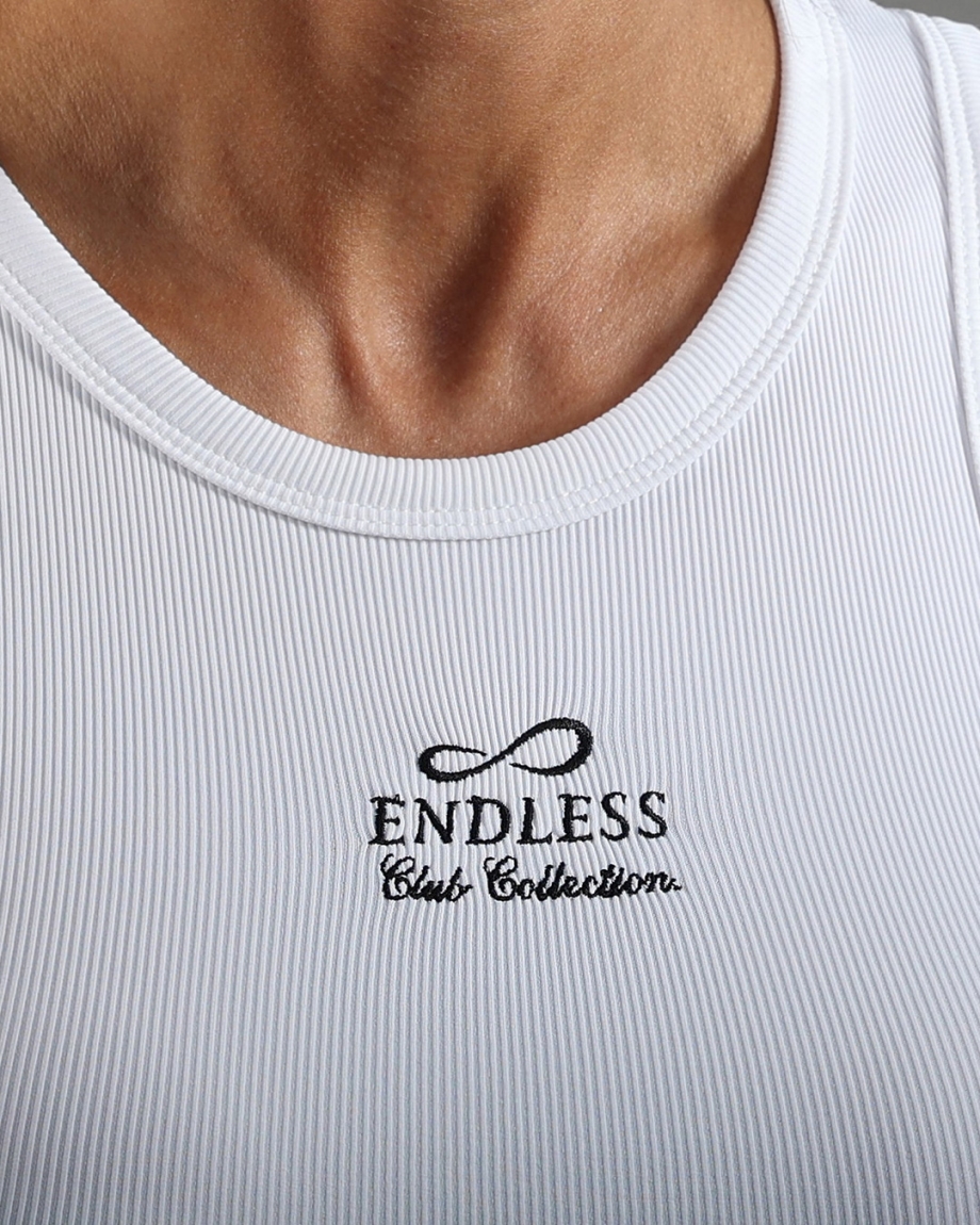 ENSEMBLE CLUB COLLECTION WHITE