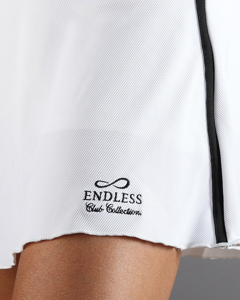 ENSEMBLE CLUB COLLECTION WHITE