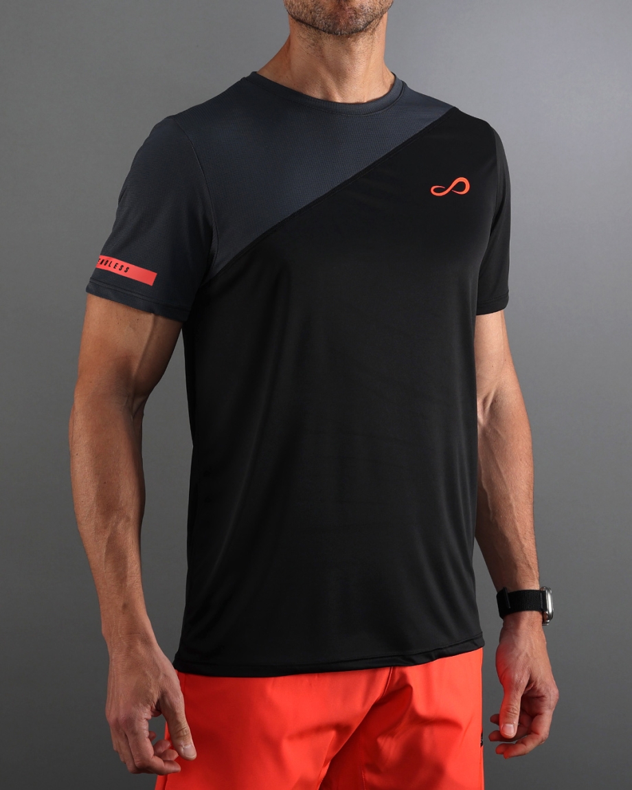 ENSEMBLE AXYS SWIFT BLACK RUBI