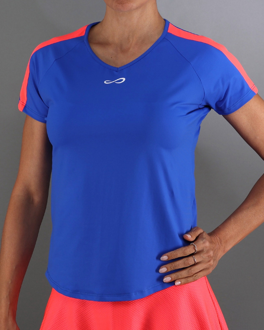 CONJUNTO MESH LUX ROYAL RUBI