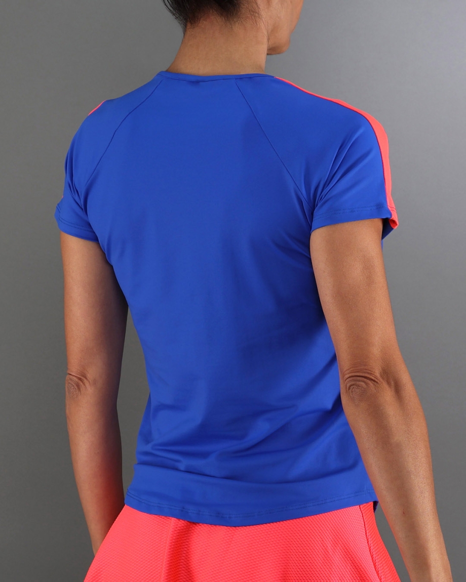 SET MESH LUX ROYAL RUBI