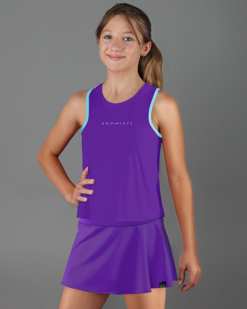ENSEMBLE ESSENTIAL LUX KIDS...
