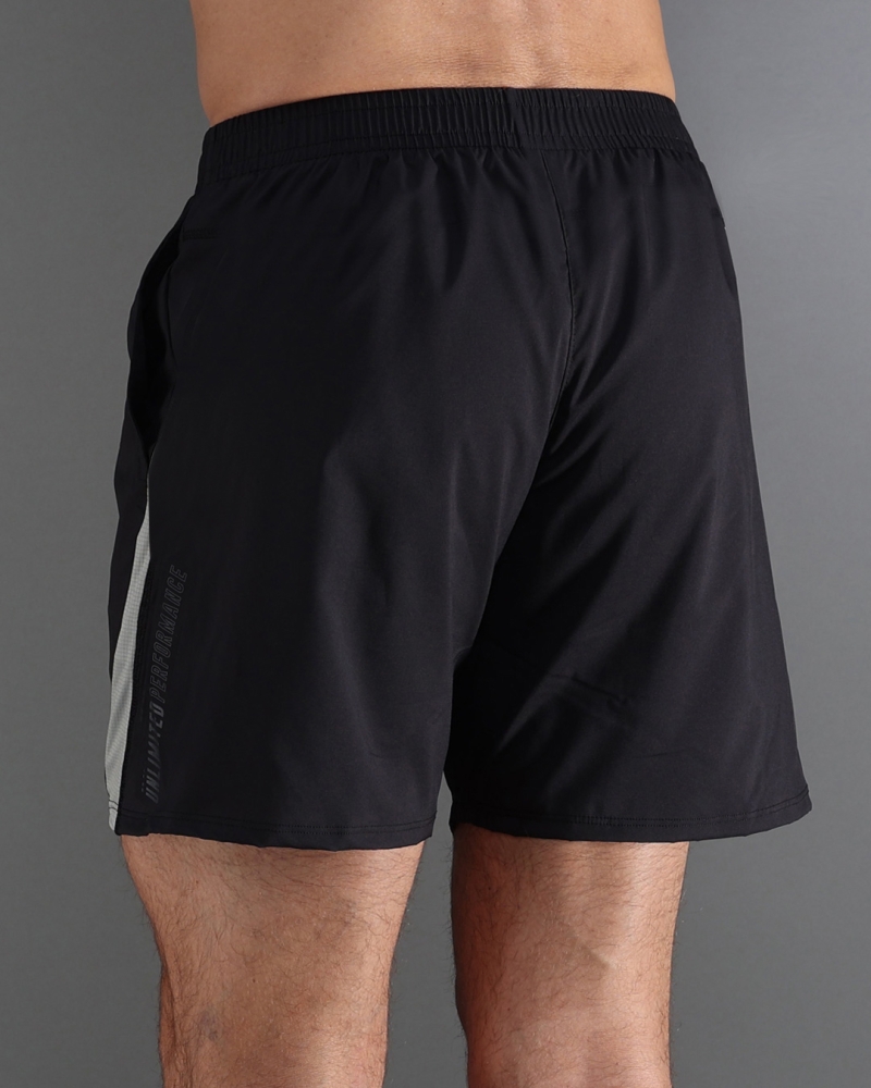 SHORT STORM II BLACK LIGHT... 2