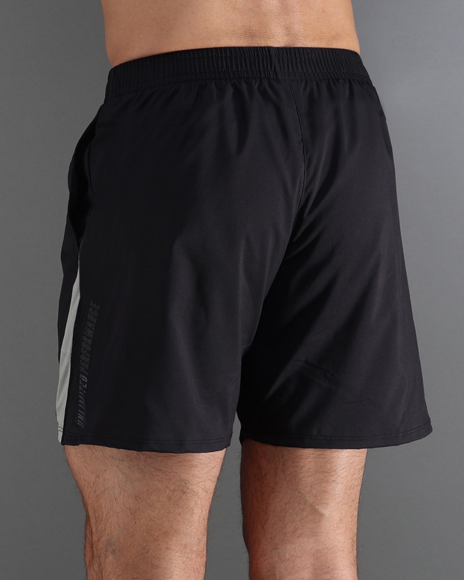 SHORT STORM II BLACK LIGHT ARMY