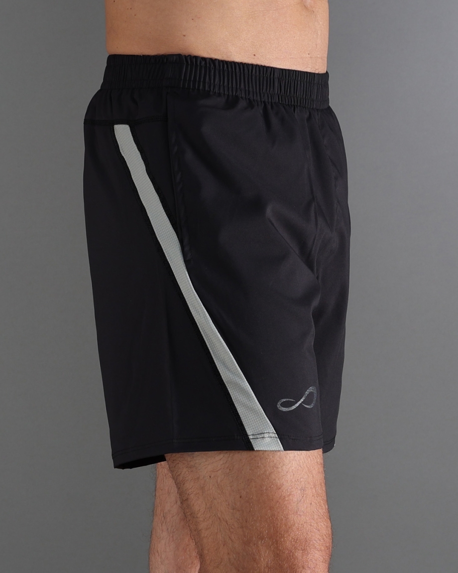 SHORT STORM II BLACK LIGHT ARMY