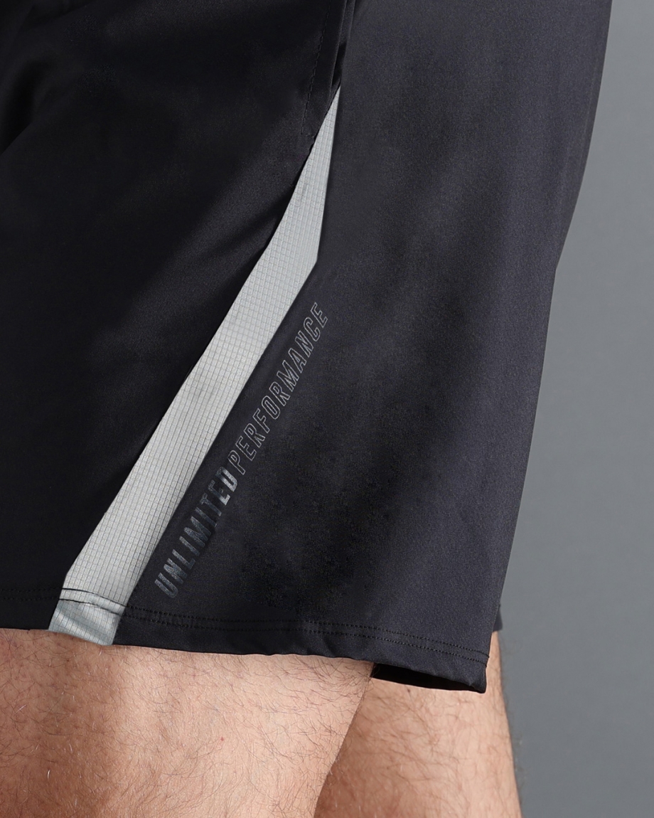 PANTALONCINO STORM II BLACK LIGHT ARMY