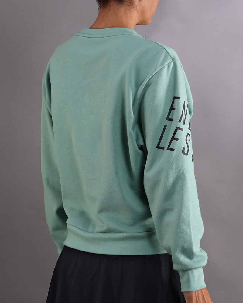 SWEATSHIRT SWELL FOREST 2
