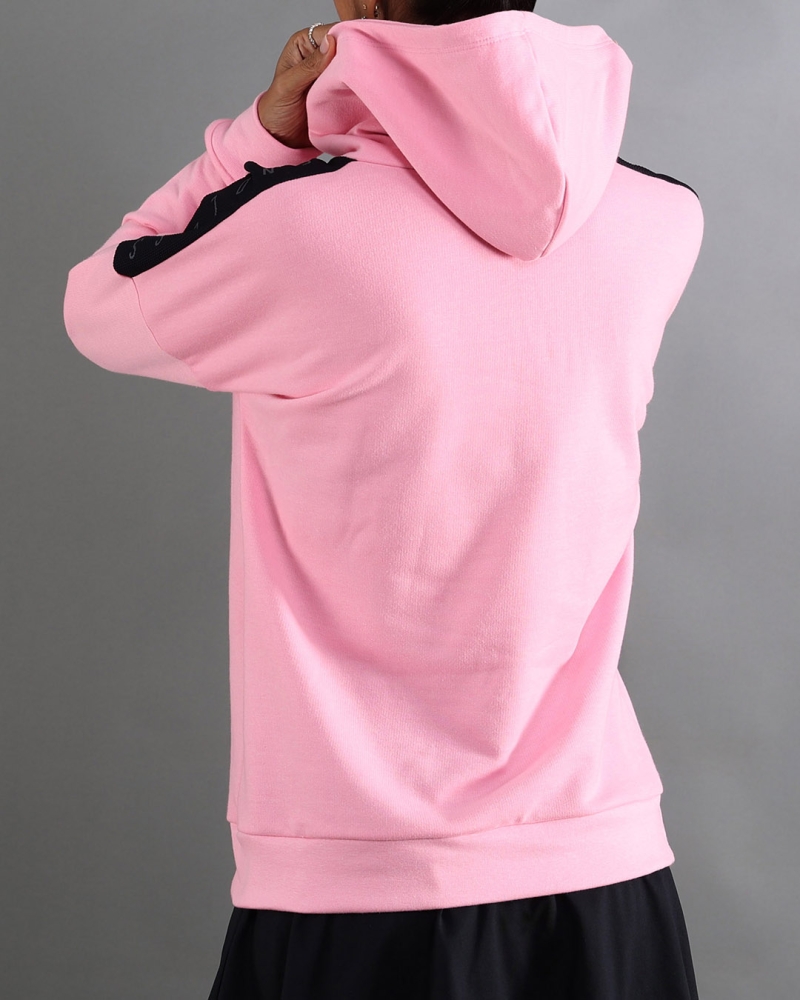 FELPA HOLLOW II PINK 2