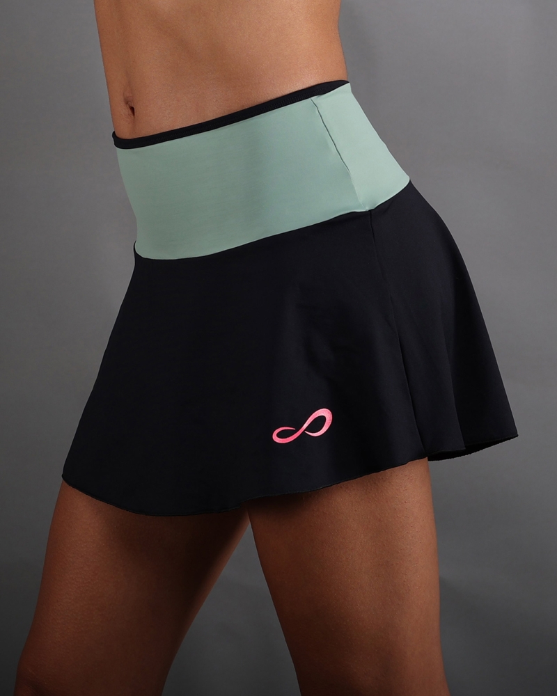 JUPE MILE BLACK FOREST 2