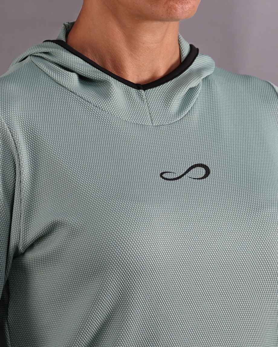 SUDADERA BREATH LINE FOREST