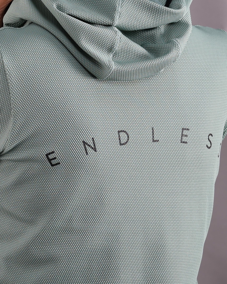 SUDADERA BREATH LINE FOREST