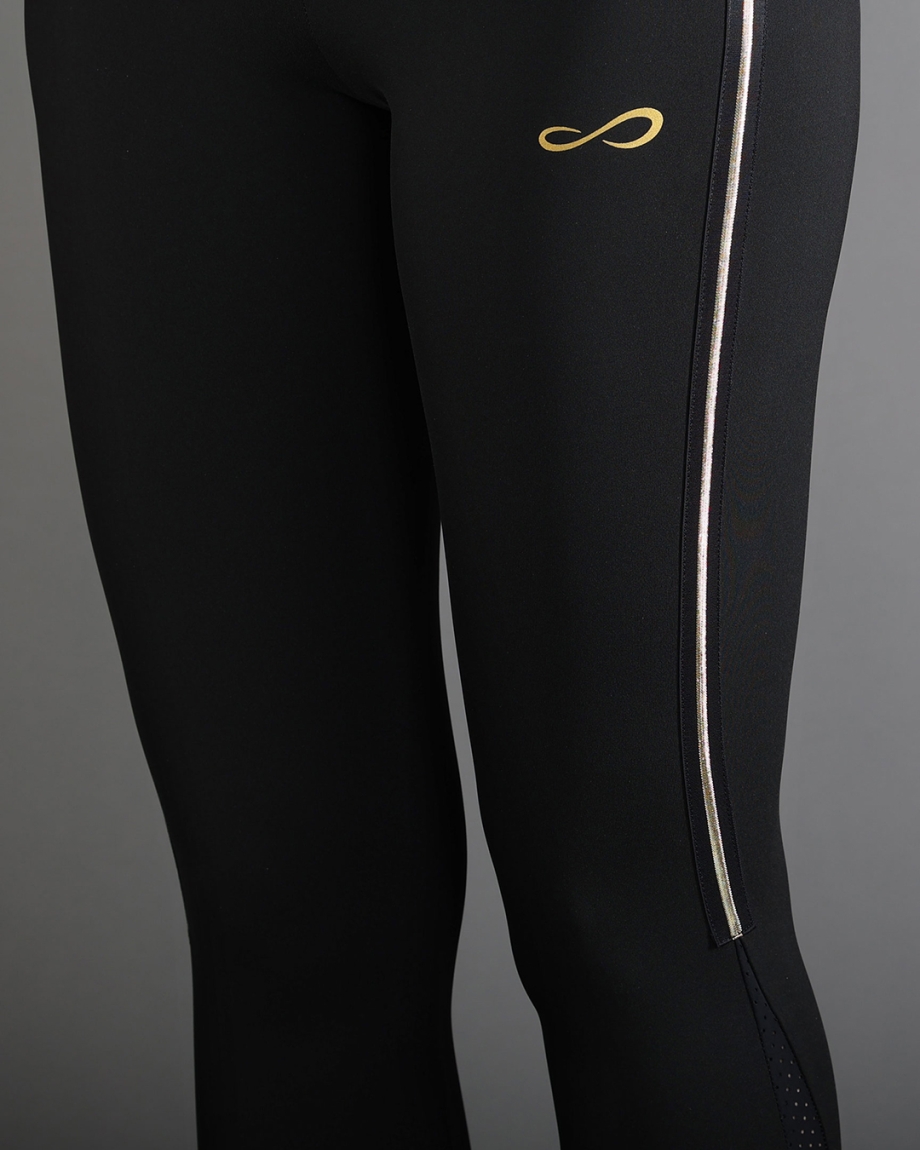 MALLAS ELITE S. LITHE BLACK