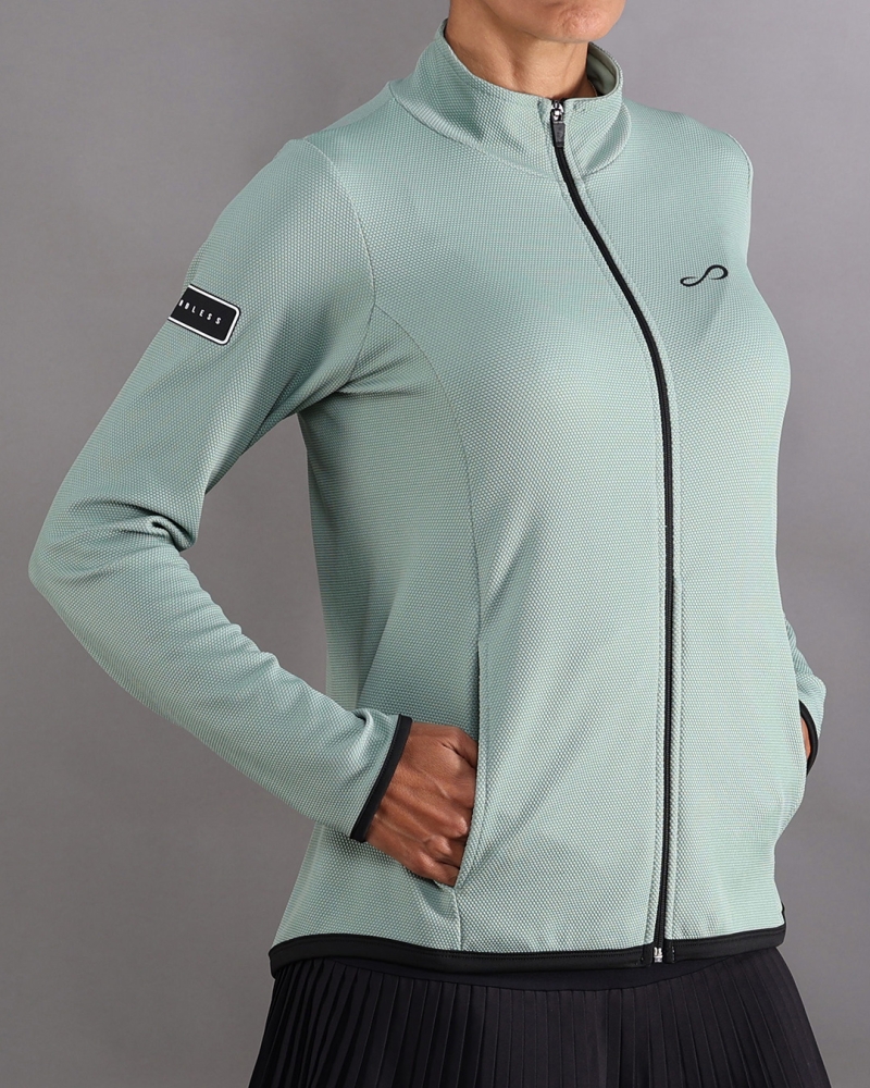 CHAQUETA LITHE FOREST