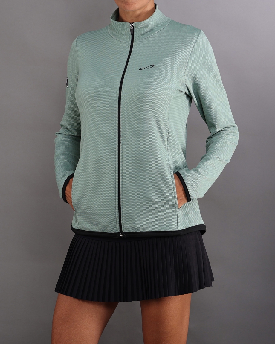 CHAQUETA LITHE FOREST