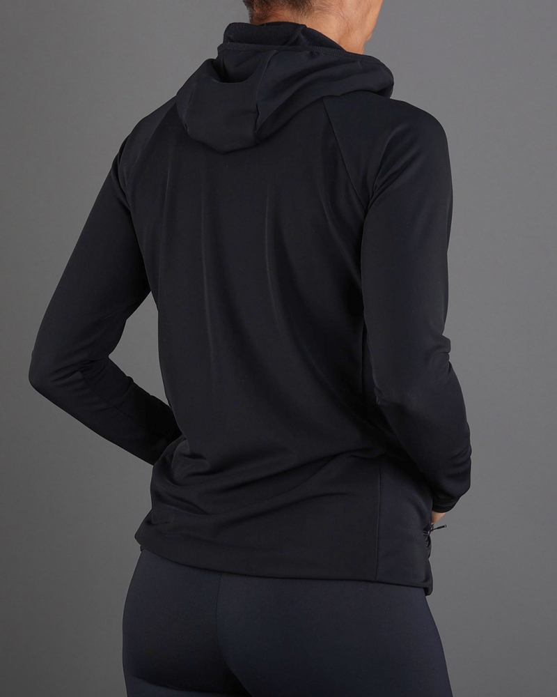 GIACCA DEUCE BLACK 2