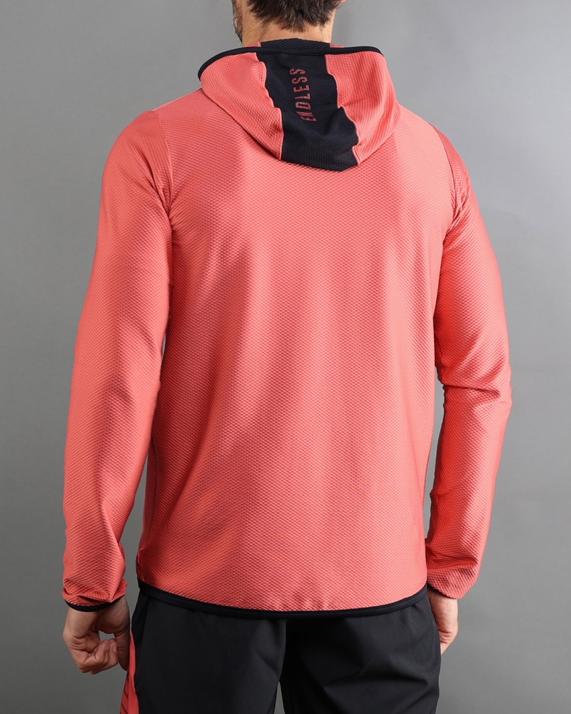 SWEAT-SHIRT HERO II AUBURN 2