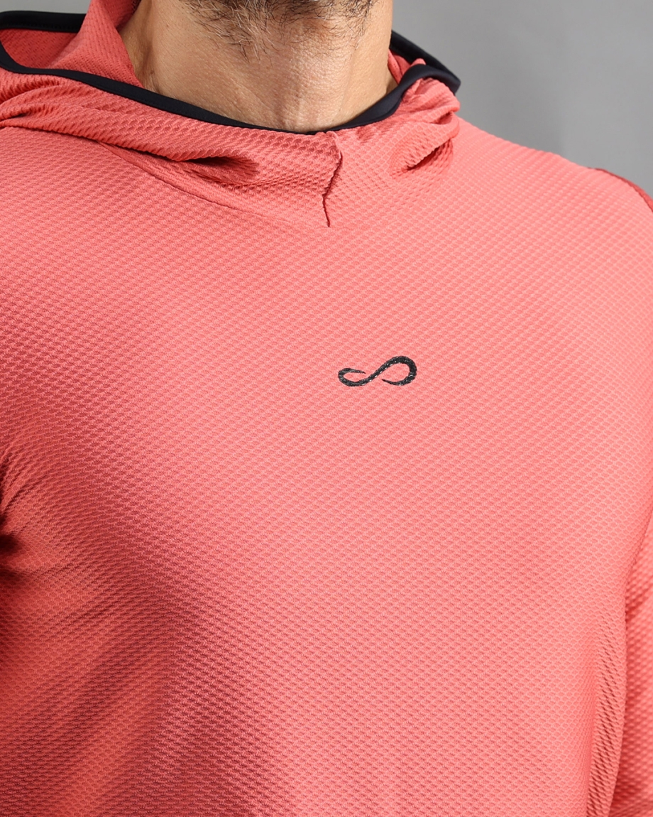SWEATSHIRT HERO II AUBURN