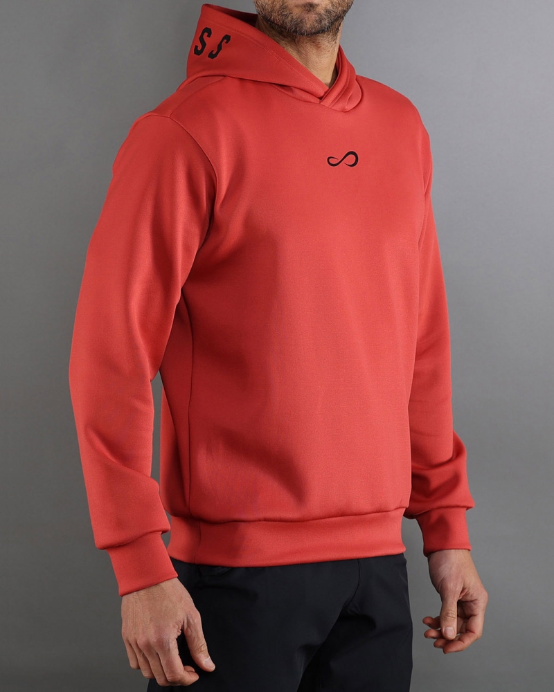 SUDADERA SNIPER AUBURN