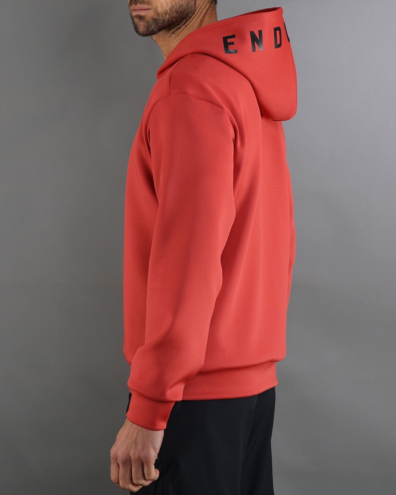 SUDADERA SNIPER AUBURN 2
