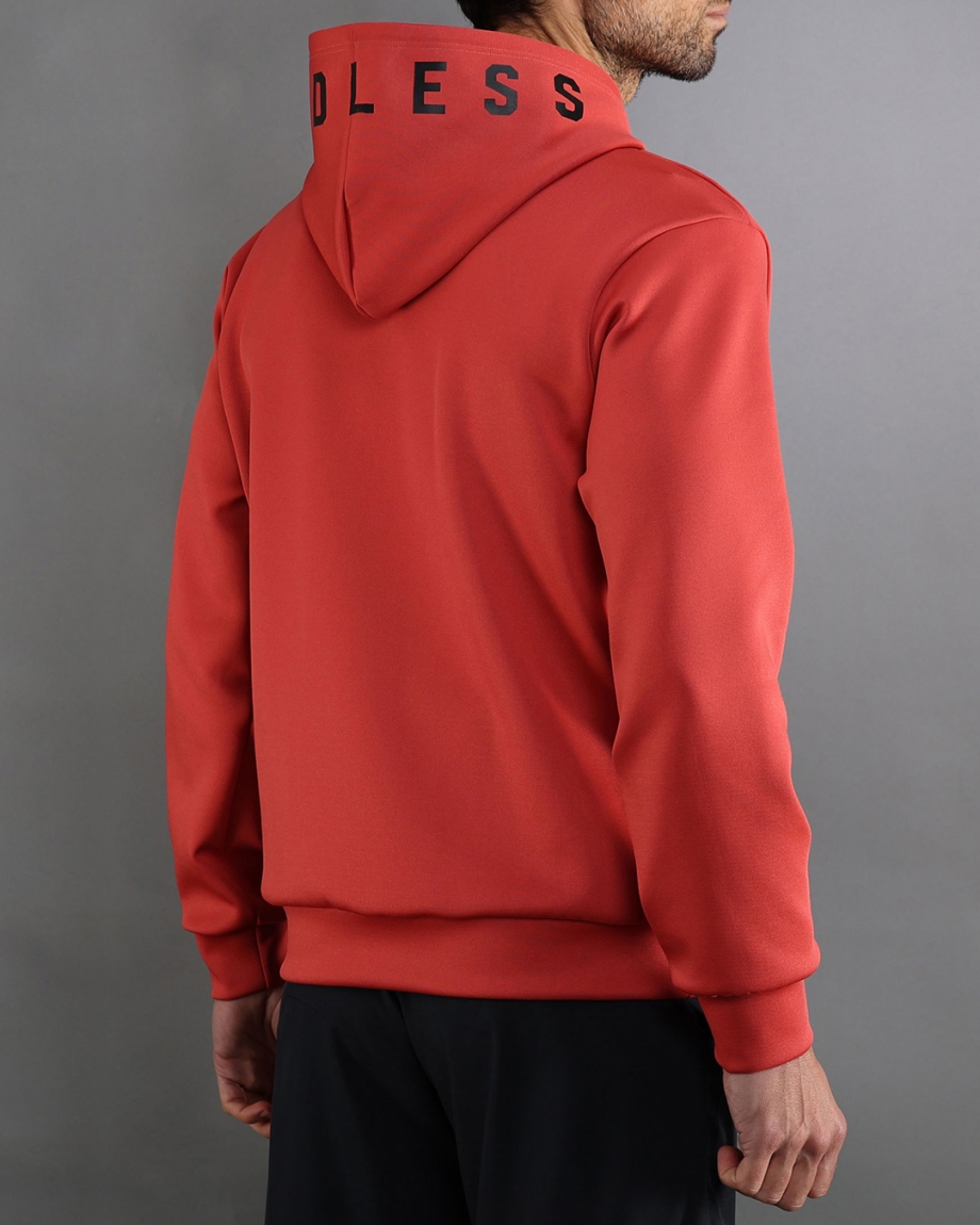 SWEATSHIRT SNIPER AUBURN