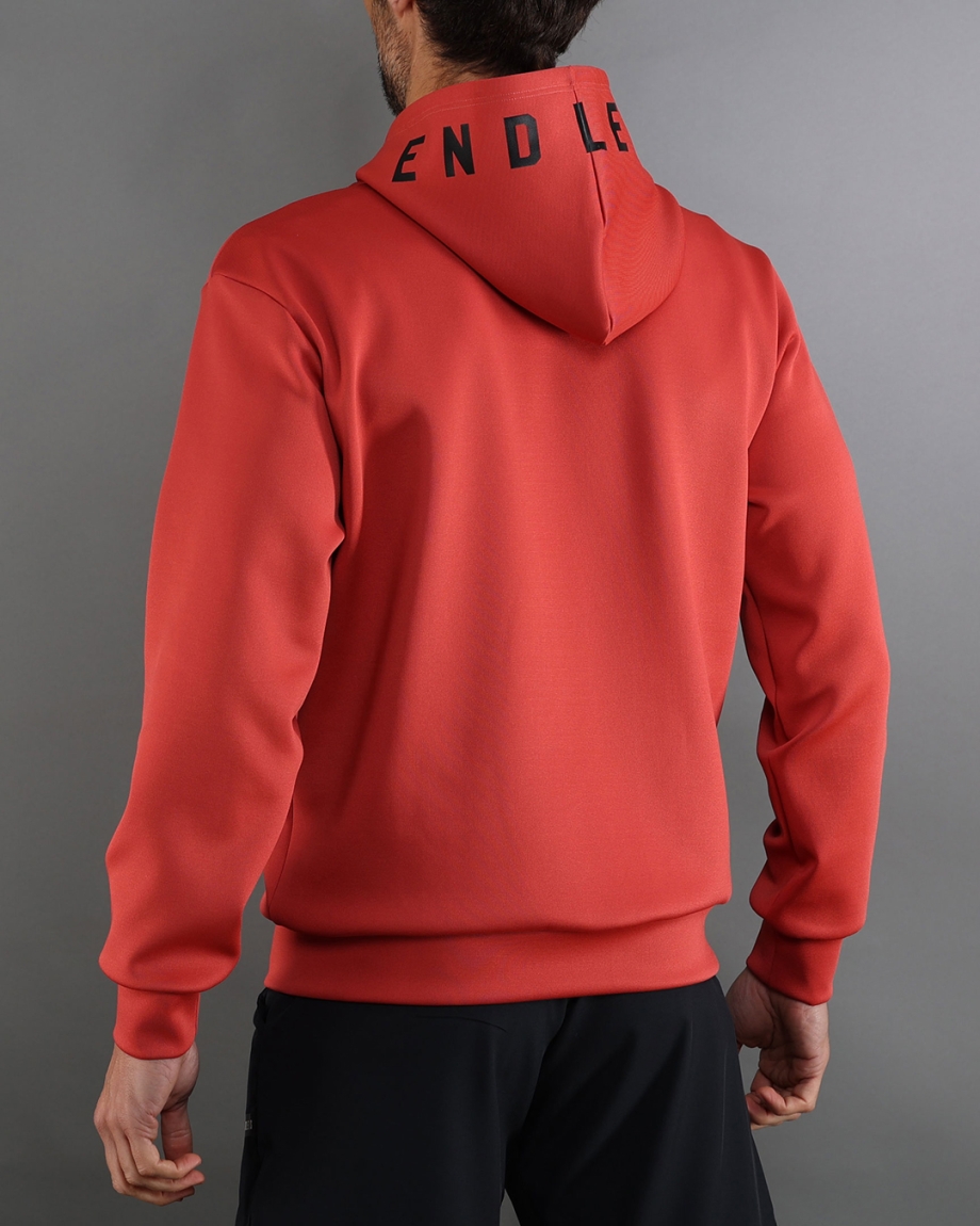 SUDADERA SNIPER AUBURN